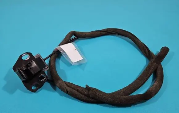 Renault Master III Rear door lock IMPRK1400979