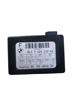 BMW 3 E90 E91 Rain sensor 9124112