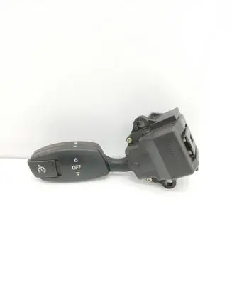 BMW 5 E60 E61 Cruise control stalk 6924104 01306100