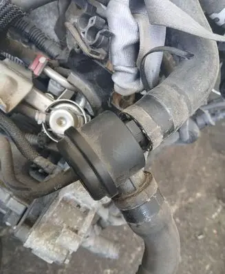 Nissan Micra K14 Valve vacuum 3028024