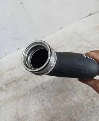 Volkswagen Caddy Intercooler hose/pipe