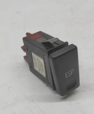 ESP (stability program) switch