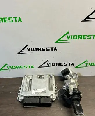 Honda HR-V Engine control unit/module 3782051TG13