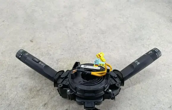 Opel Insignia A Wiper turn signal indicator stalk/switch 25947775