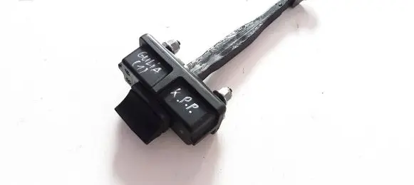 Alfa Romeo Giulia Front door check strap stopper 080383