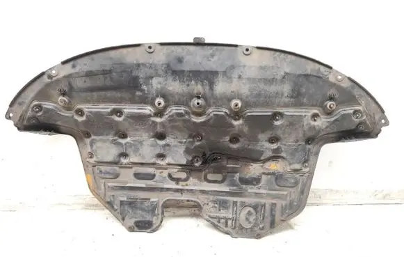 KIA Sportage Engine splash shield/under tray 291113U500
