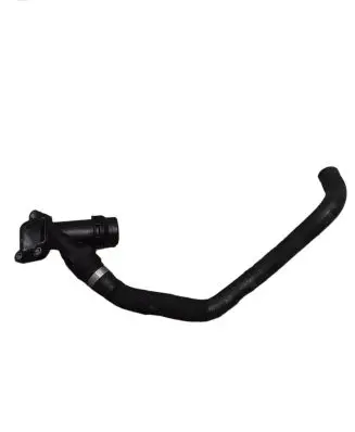 BMW 3 E90 E91 Coolant pipe/hose 11122247744
