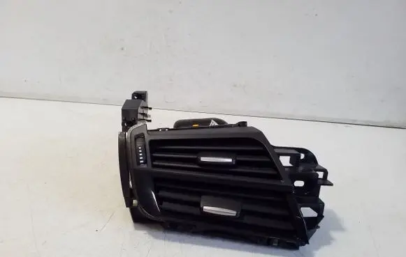 BMW X5 F15 Dashboard side air vent grill/cover trim 925292709 9270516 9252649
