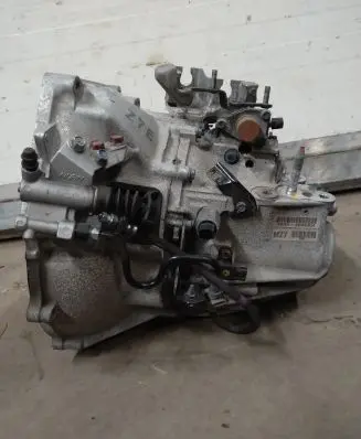 Honda Civic X Manual 6 speed gearbox E5GR E5GR2009404