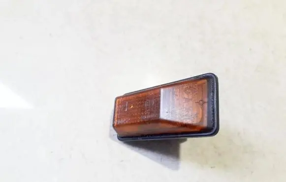 Citroen ZX Front fender indicator light 0190052 6r0190052