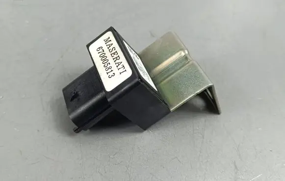 Maserati Quattroporte Other control units/modules 670005813