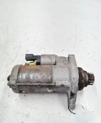 Volkswagen Golf Plus Starter motor 02Z911024A