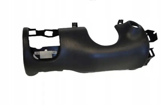 Mercedes-Benz SL R230 Dashboard lower bottom trim panel 