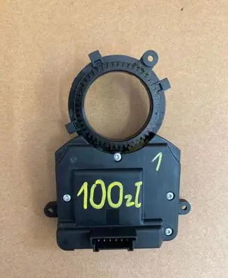Citroen Jumper Steering angle sensor 0265005557