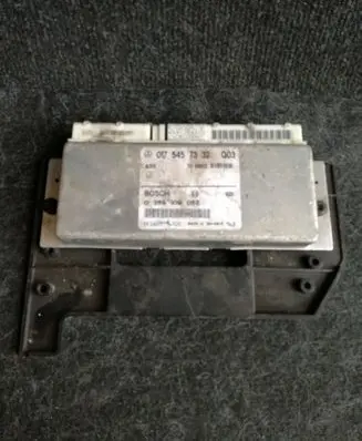 Mercedes-Benz E W210 ABS control unit/module 0175457332Q03