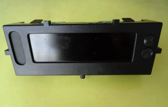 Renault Megane III Screen/display/small screen 280349044R
