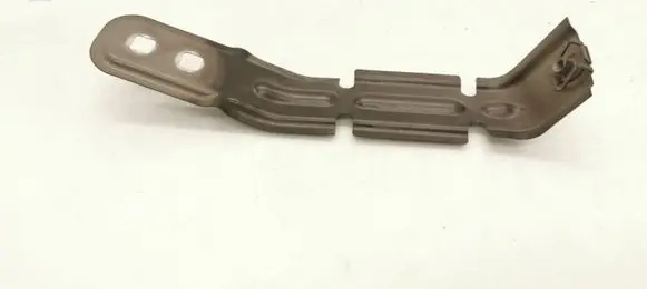 BMW X3 F25 Fender mounting bracket 7267336