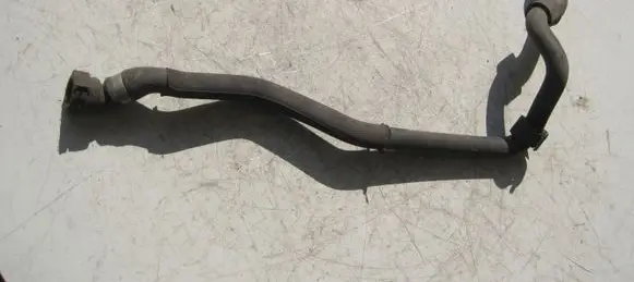 BMW 3 F30 F35 F31 Brake booster pipe/hose 148378