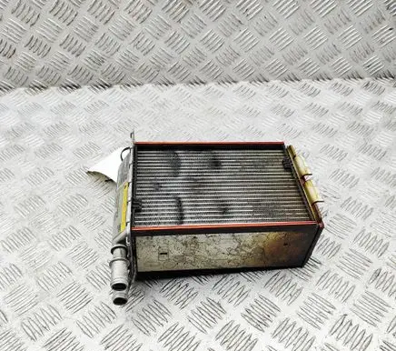 Audi A6 S6 C7 4G Intercooler radiator 079145785J