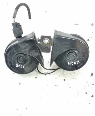 Ford Kuga I Horn signal