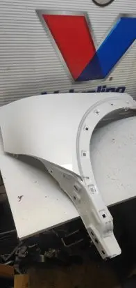 KIA EV6 Fender