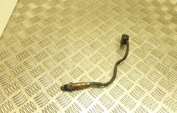 BMW 5 E60 E61 Lambda probe sensor 779160001 0281004018