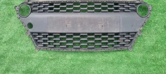 Hyundai i10 Front grill 86569B9500