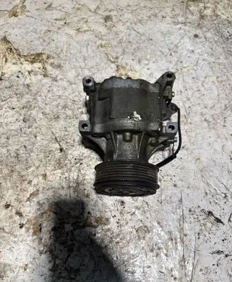 Toyota Corolla Verso AR10 Air conditioning (A/C) compressor (pump) SCSA06C 4472206362 10D06724