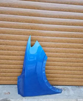 MG ZS Fender 1023019