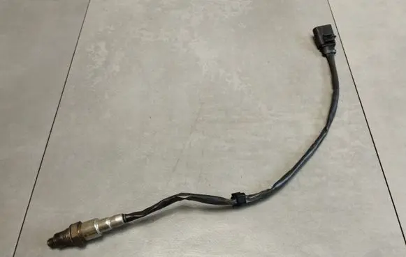 Audi A4 S4 B9 Lambda probe sensor 8K0906262F