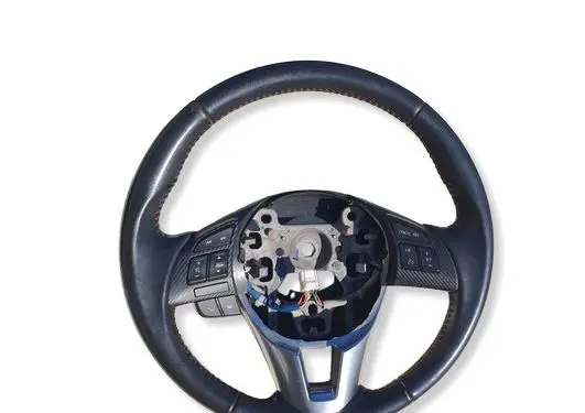 Mazda 3 III Steering wheel K0273 KD45 KD46