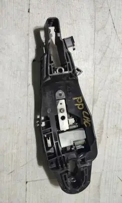 Citroen C4 Cactus Front door exterior handle 9802977180 98009726XT