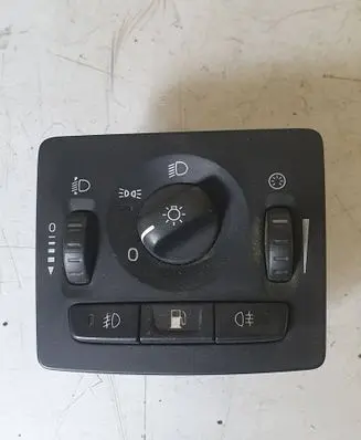 Volvo S70 V70 V70 XC Light switch 19206 30739300 06W49T