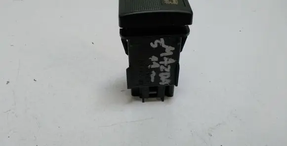 Mazda 5 Hazard light switch 15A469