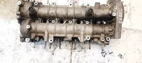 Saab 9-5 Engine head 55194358