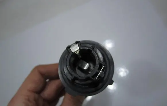 Volkswagen PASSAT B7 Headlight part 3AA953123