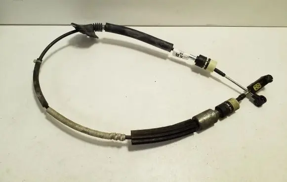 Ford S-MAX Gear shift cable linkage AV6P7E395AB