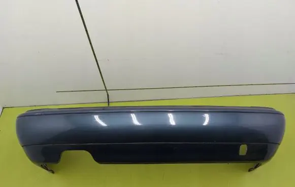 Audi A8 S8 D2 4D Rear bumper LY7L