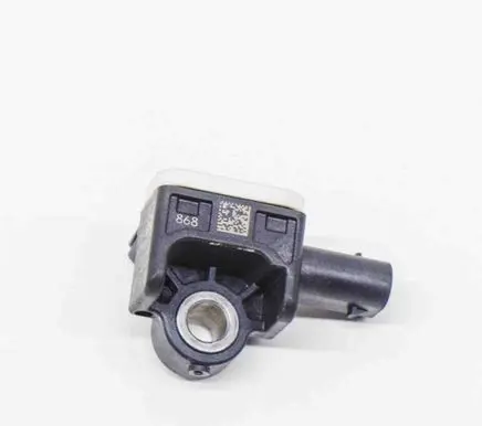 BMW 4 F36 Gran coupe Airbag deployment crash/impact sensor 9234989