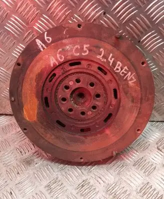 Audi A6 S6 C5 4B Dual mass flywheel 