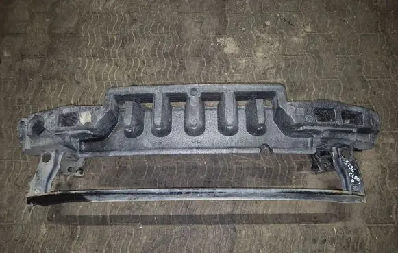 Volkswagen Caddy Front bumper cross member NOCODE
