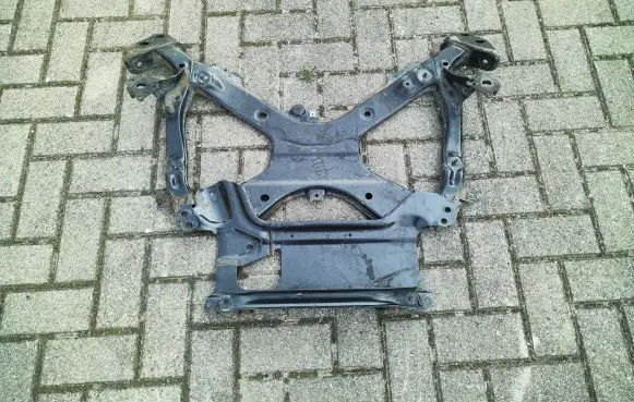 Audi Q5 SQ5 Front subframe 80C399347M 0507190519