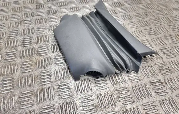 Ford Fiesta Steering wheel column trim Ae833530 5212