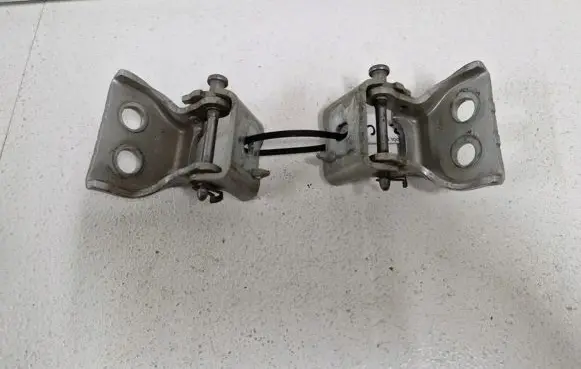 Citroen C4 I Rear door hinge set 