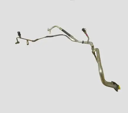 Volvo C30 Air conditioning (A/C) pipe/hose 31332637