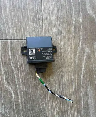 Peugeot 2008 II Other devices 9850153580