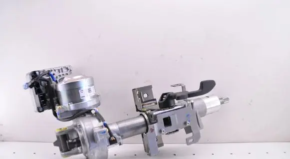 Dacia Sandero III Electric power steering pump 488104794R