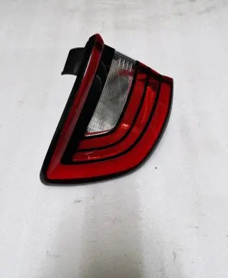Dodge Durango Rear/tail lights 68272127AA