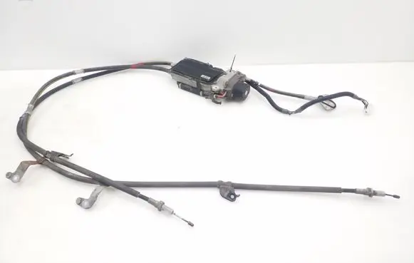 Lexus GS 250 350 300H 450H Hand brake/parking brake motor 4631030010