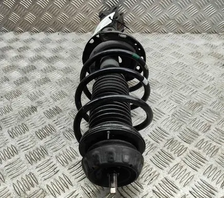 KIA Stonic Front shock absorber/damper 54660H8750